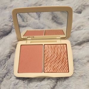 Cover FX Monochromatic Blush Duo - Mojave Mauve
